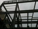 鋼骨結構,廠房鋼架規劃施工